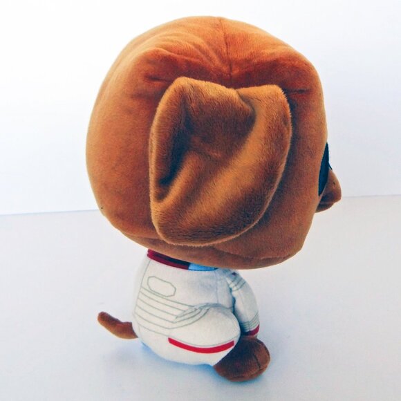 Funko Pop! Plush Guardians of the Galaxy Cosmo Space Dog Marvel Stuffed Animal - Picture 4 of 6
